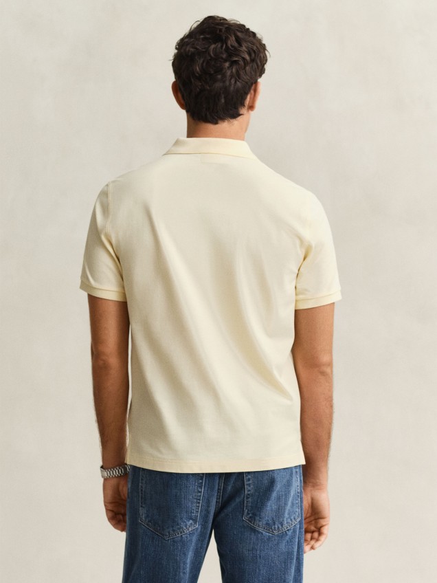 Polo Regular Fit