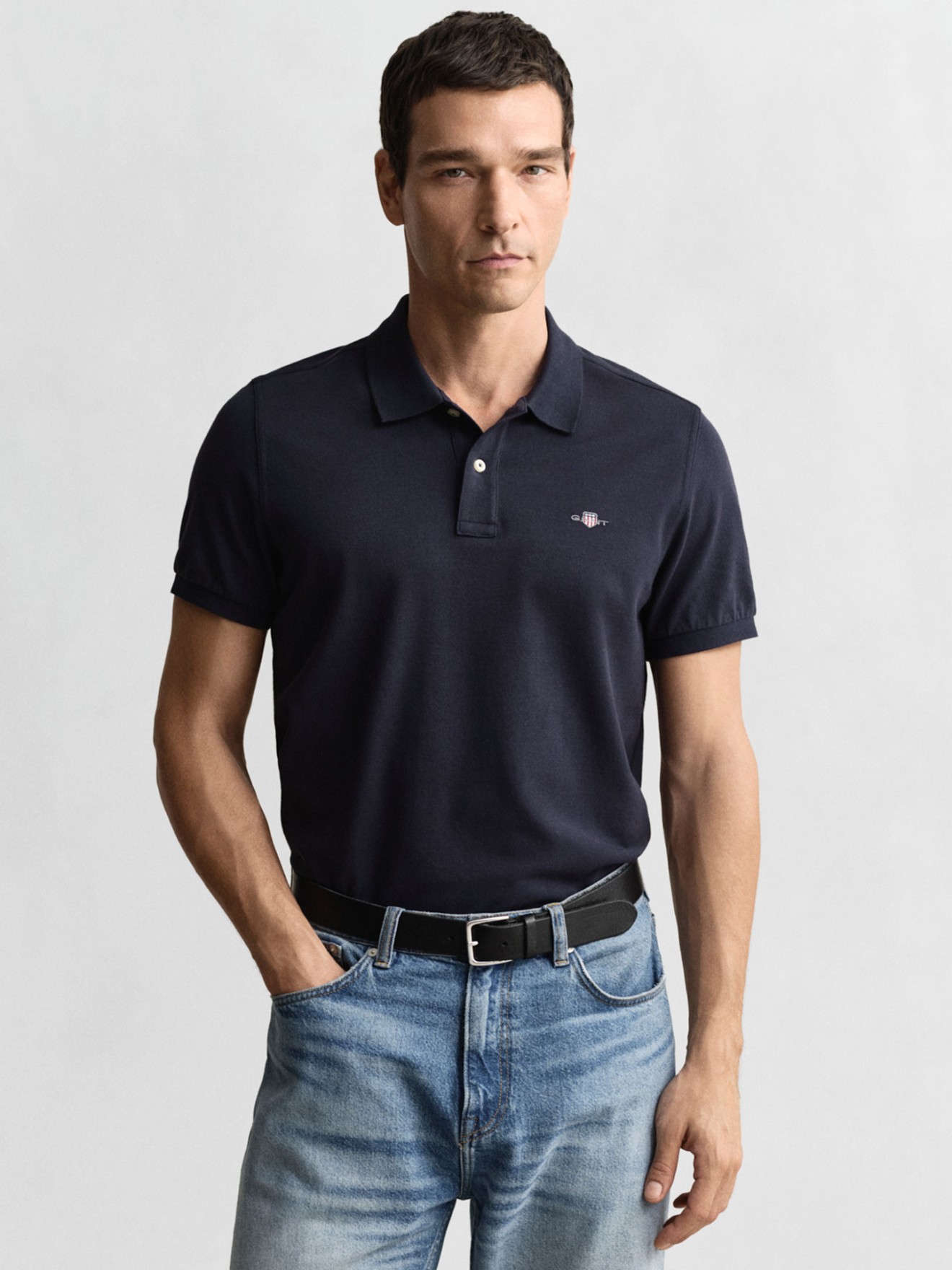 Polo Regular Fit