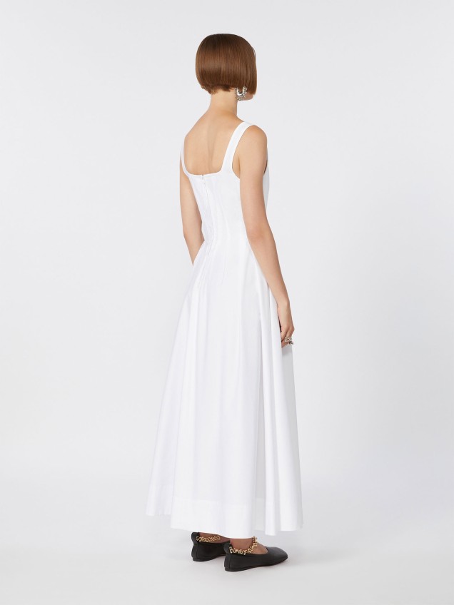 Vestido Comprido SPXGIRO