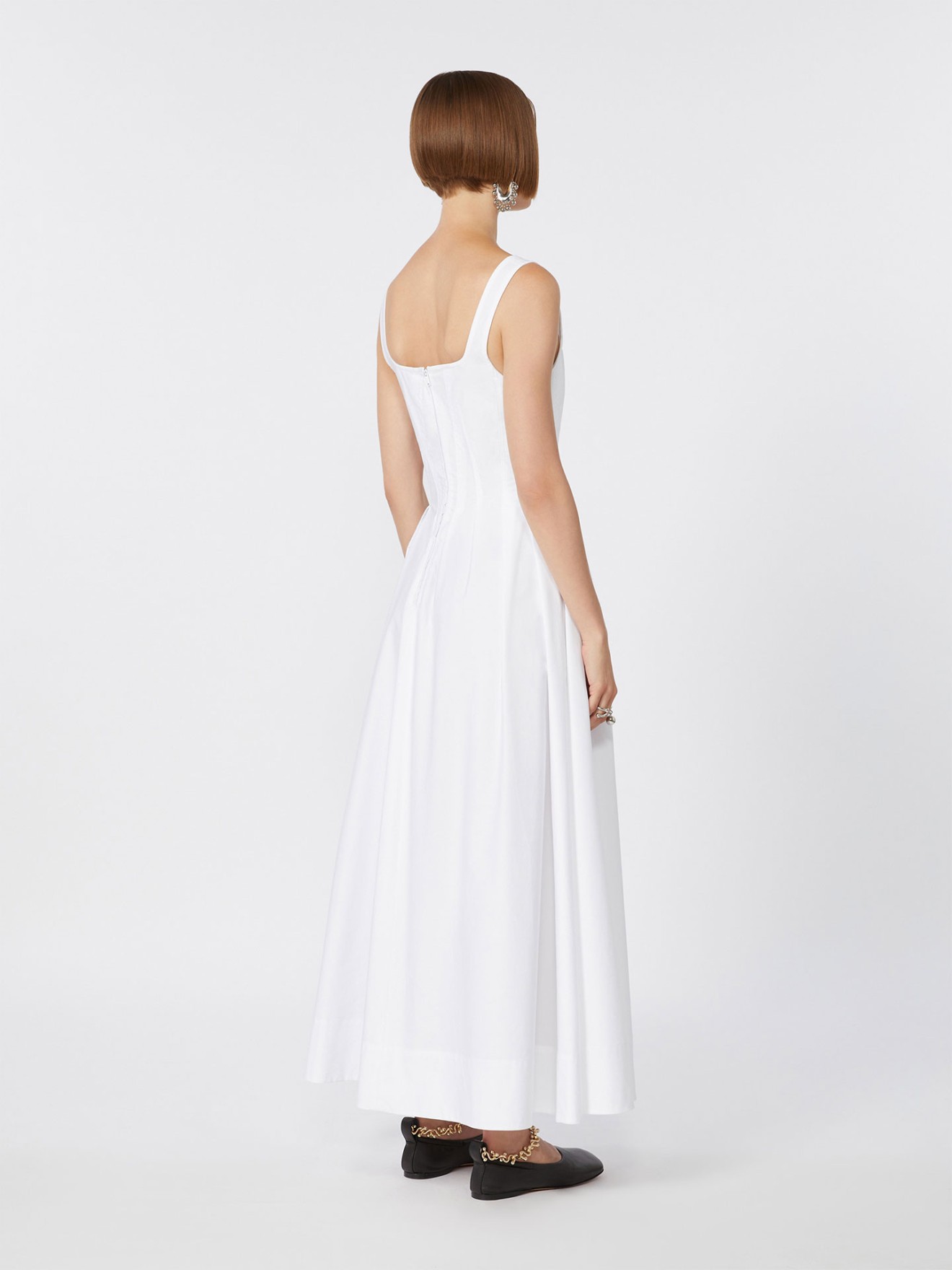 Vestido Comprido SPXGIRO