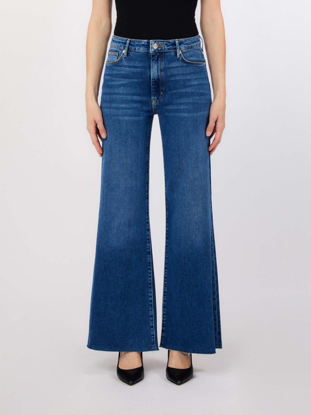 Cal�as de Ganga Flare