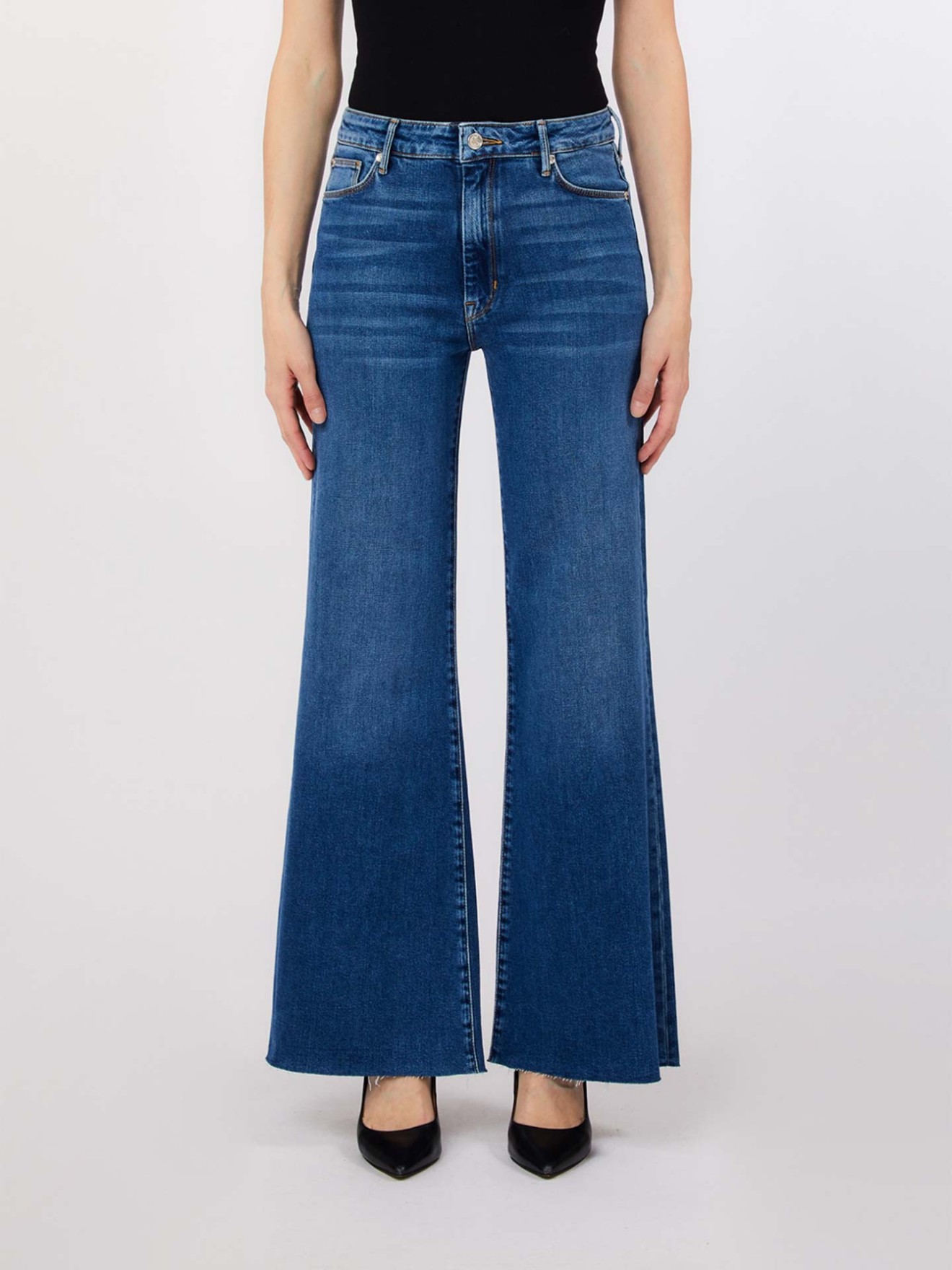 Cal�as de Ganga Flare