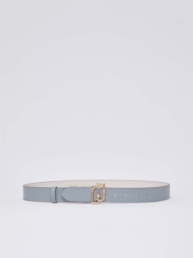 Cinto Efeito Granulado