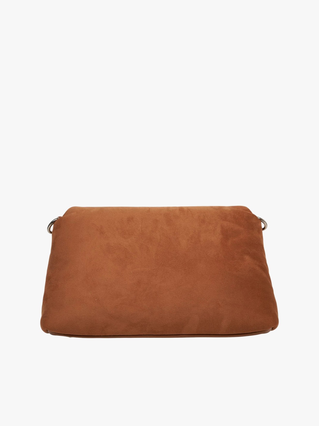 Mala de Tiracolo Efeito Camur�a