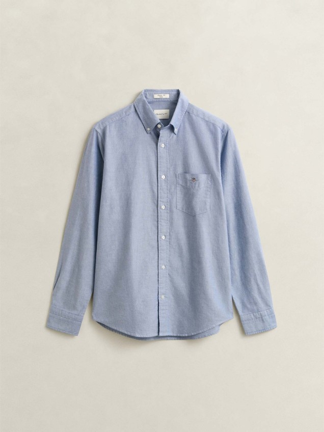 Camisa de Corte Regular