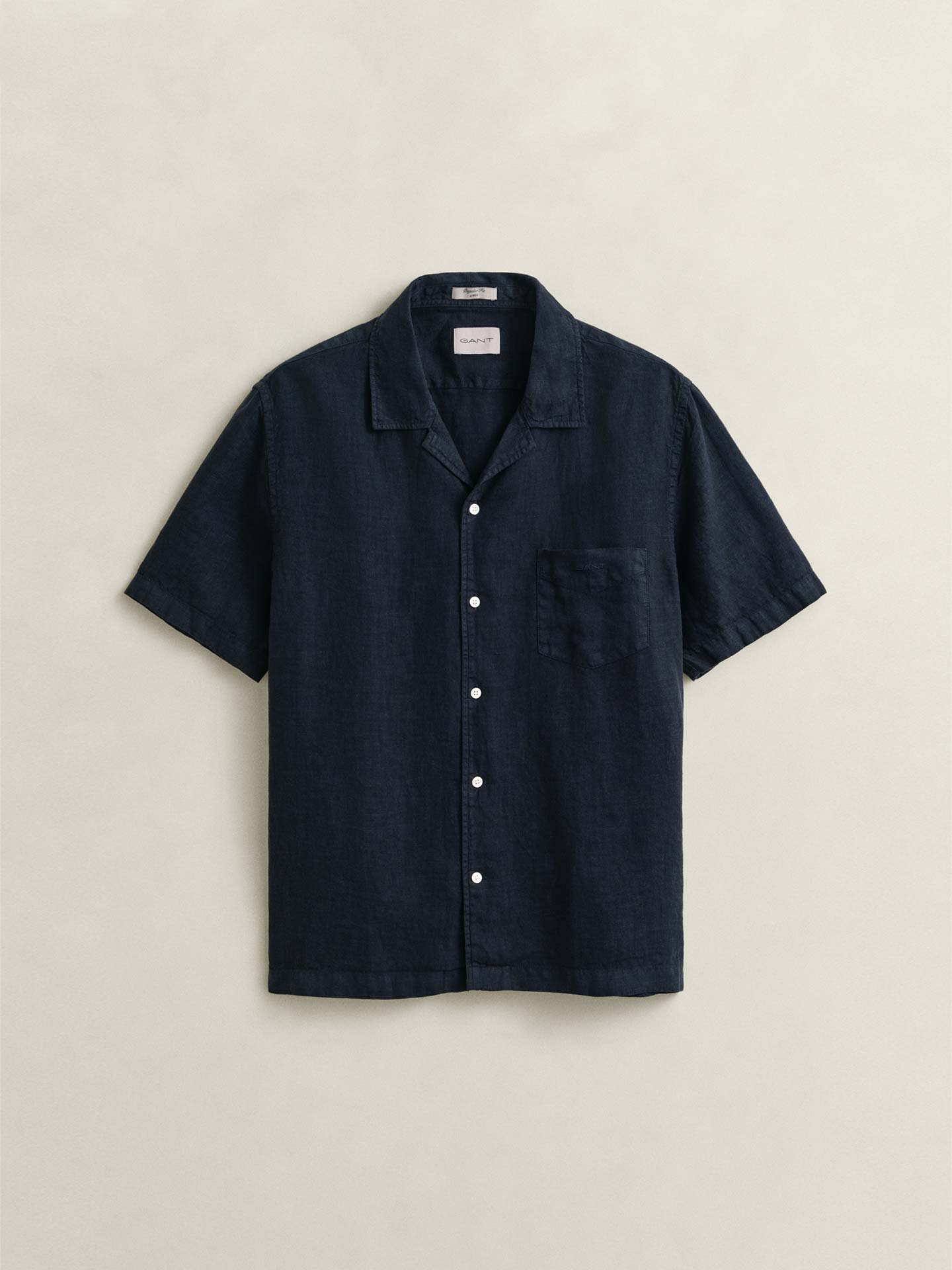 Camisa Regular Fit