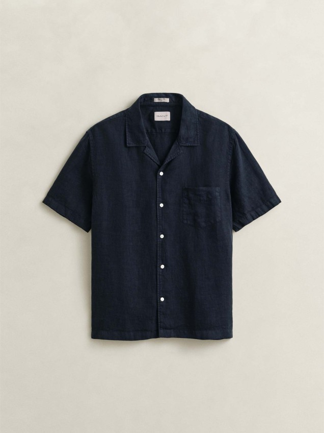 Camisa Regular Fit
