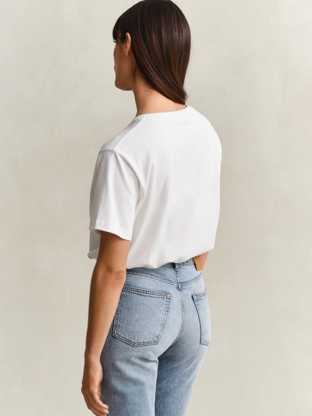 T-shirt Relaxed Fit
