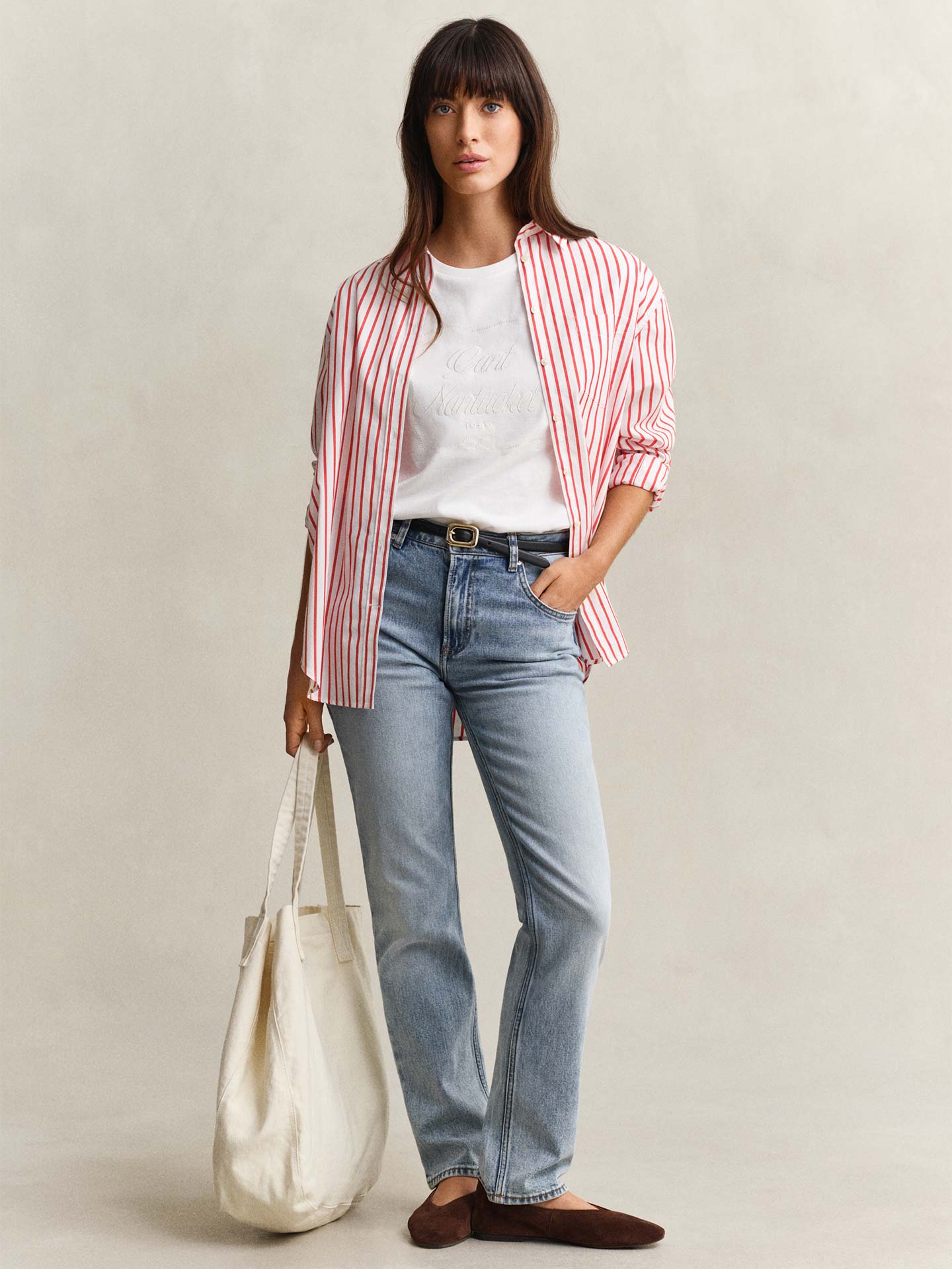 T-shirt Relaxed Fit