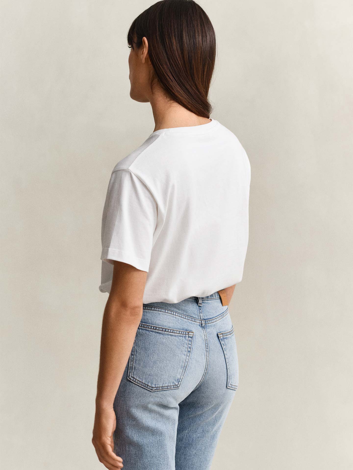 T-shirt Relaxed Fit