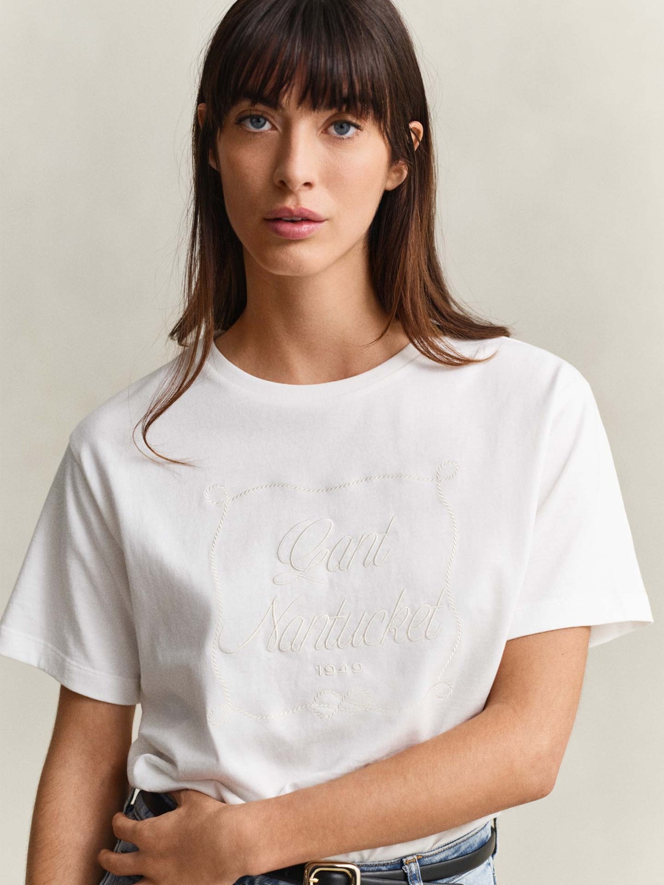 T-shirt Relaxed Fit