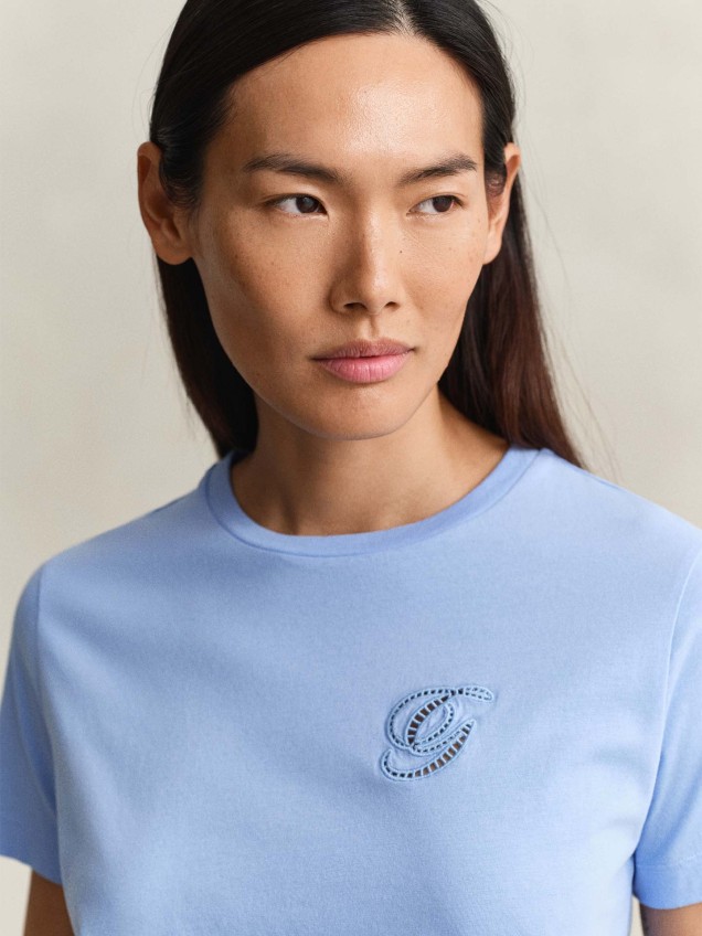 T-shirt Regular Fit