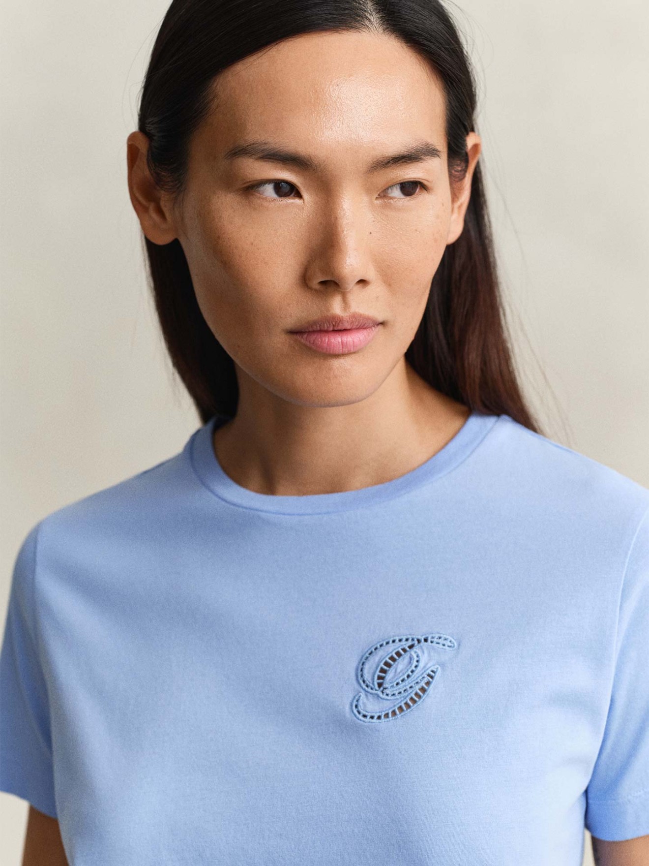 T-shirt Regular Fit