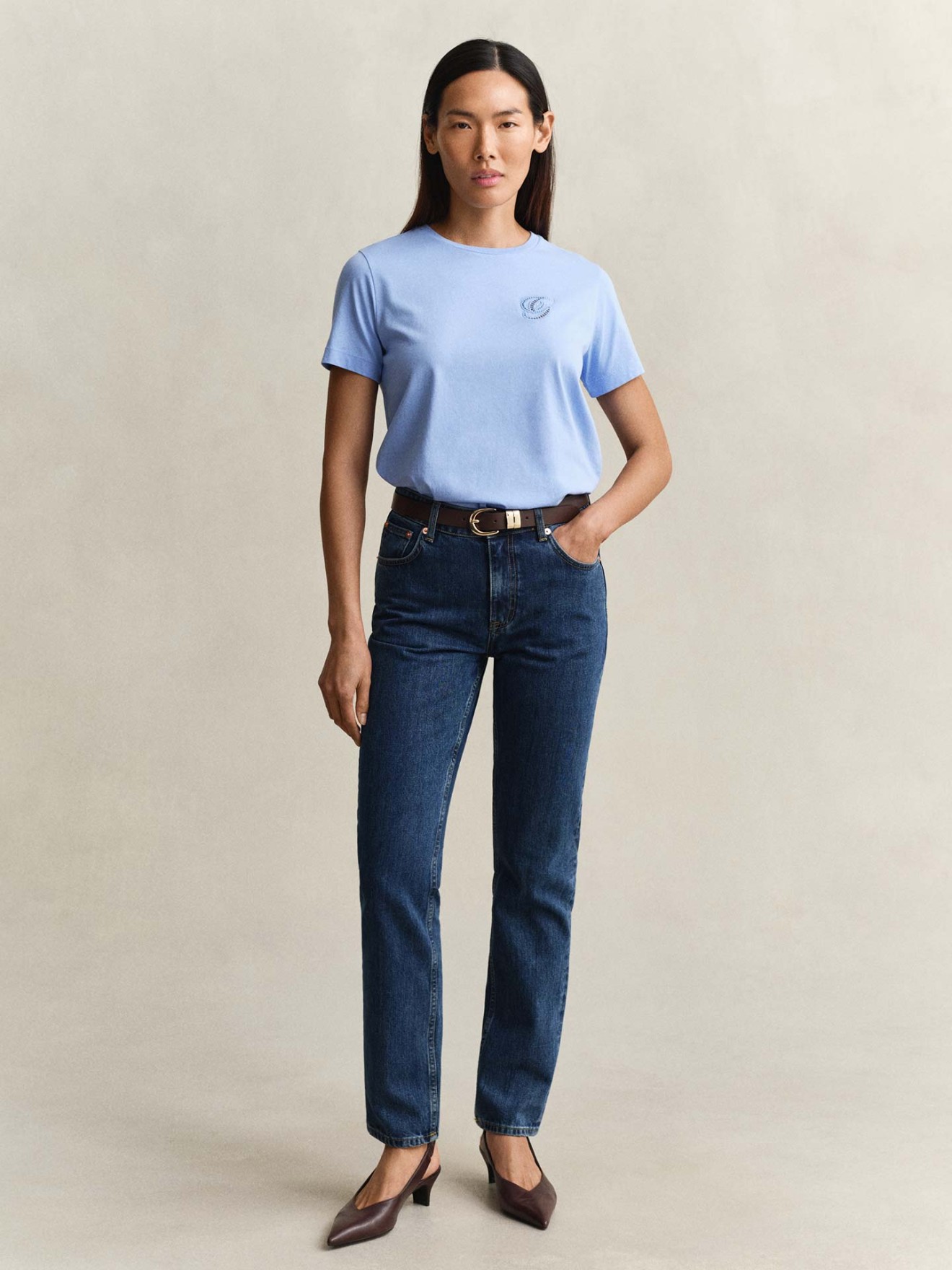T-shirt Regular Fit