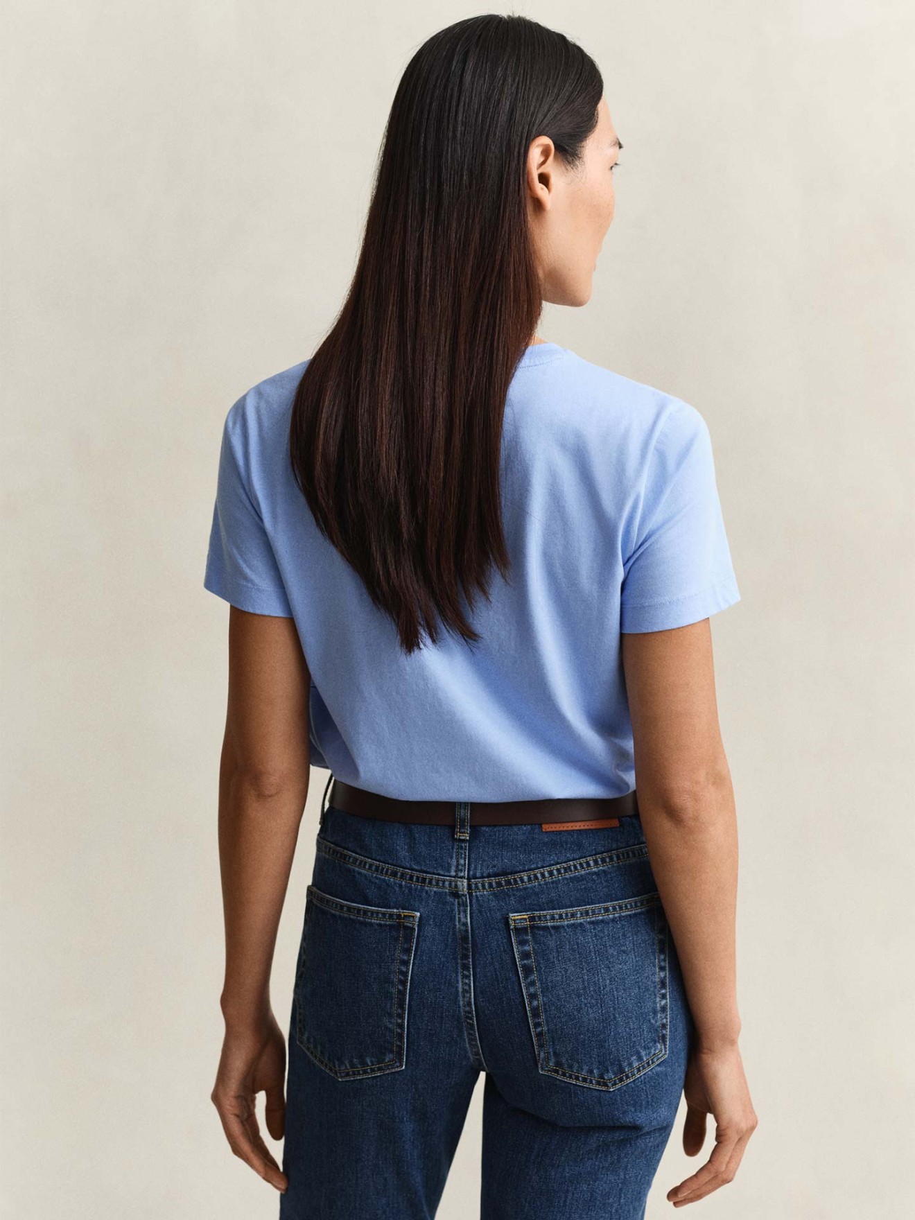 T-shirt Regular Fit