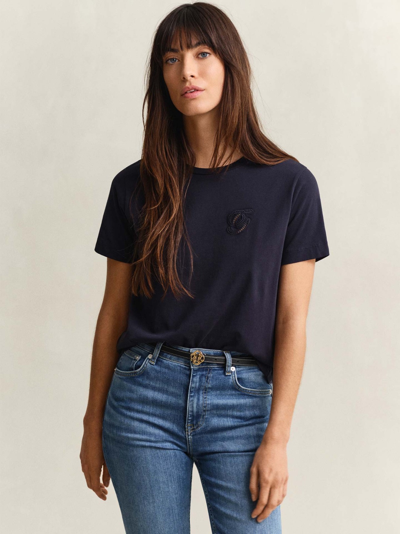 T-shirt Regular Fit