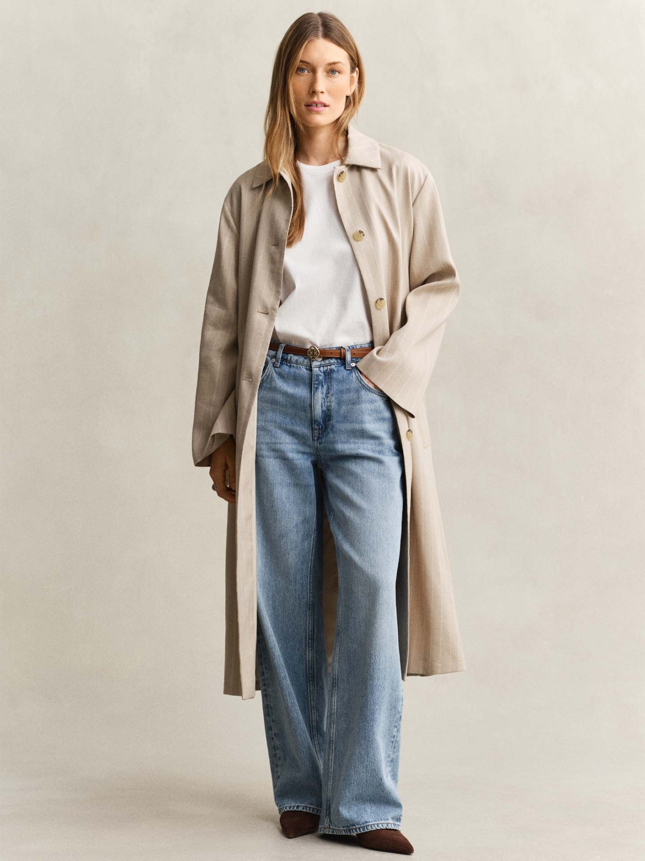 T-shirt Regular Fit