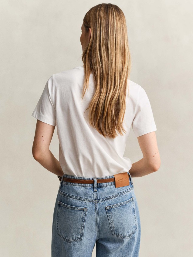 T-shirt Regular Fit