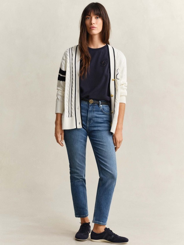T-shirt Regular Fit