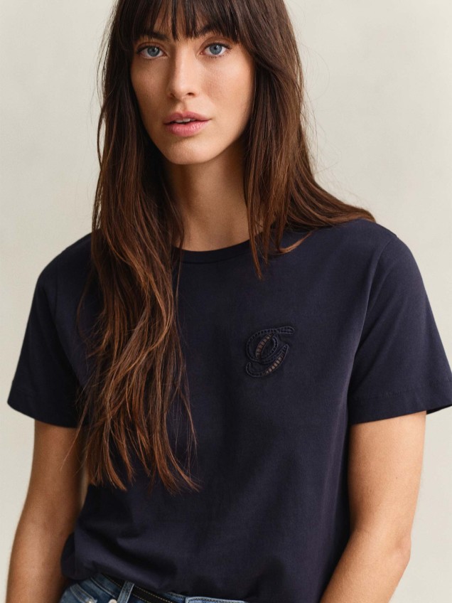 T-shirt Regular Fit