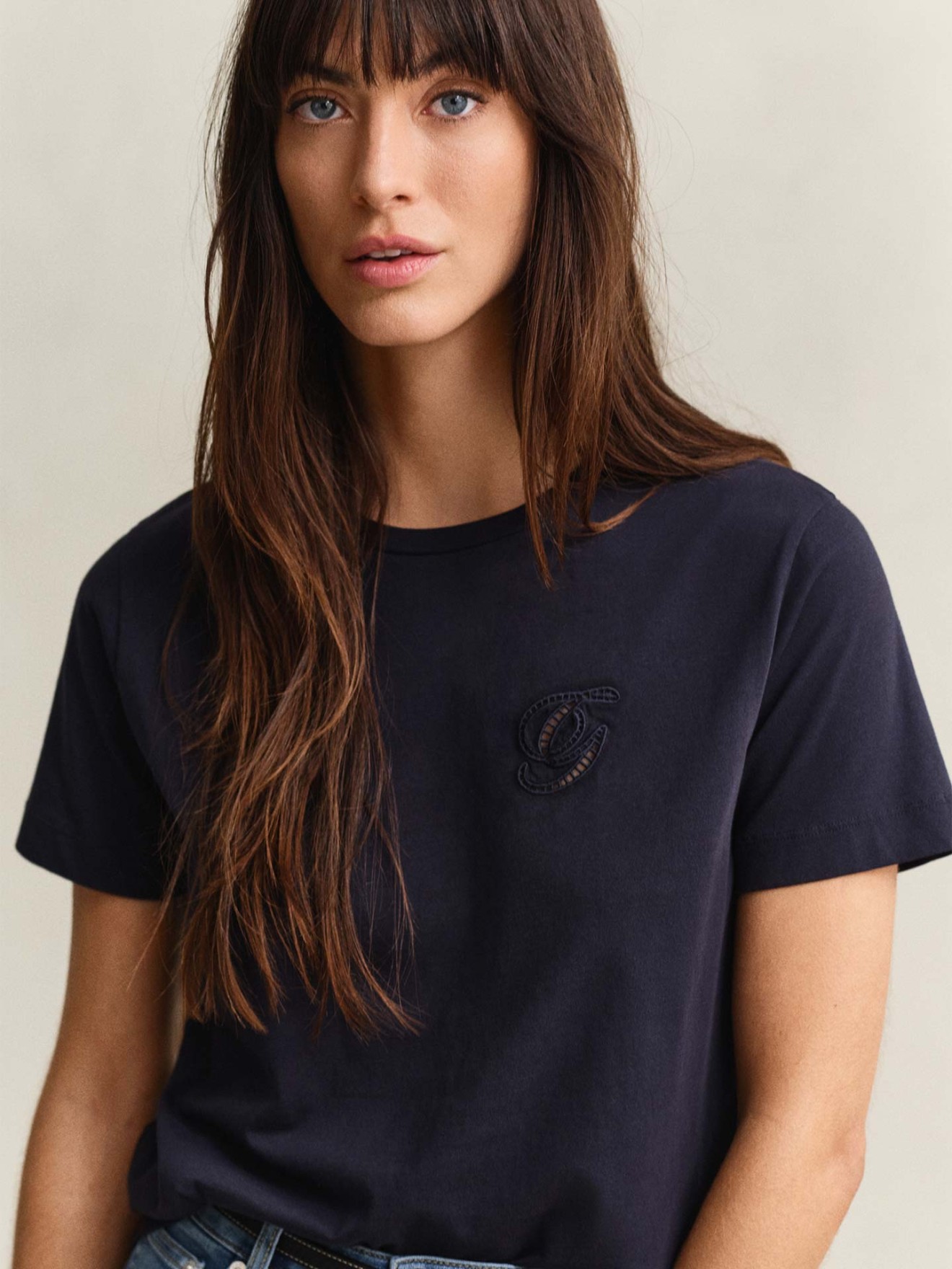 T-shirt Regular Fit