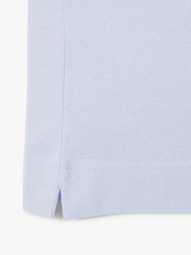 Polo Classic Fit Petit Piqué