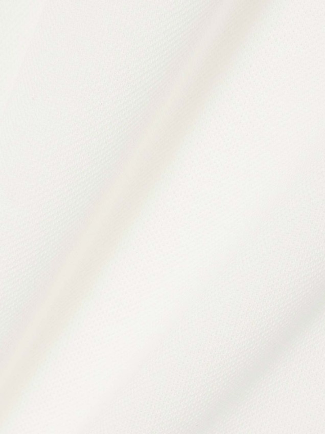 Polo Classic Fit Petit Piqué