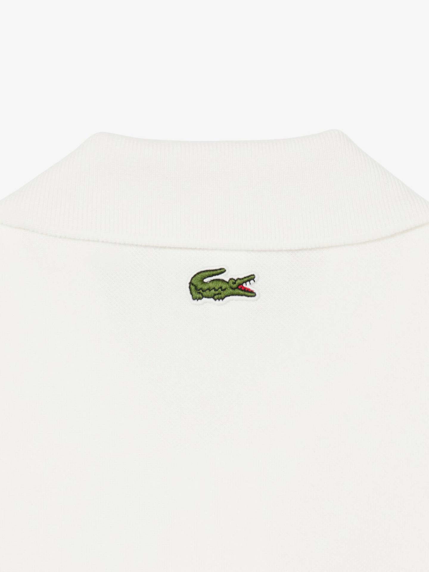 Polo Classic Fit Petit Piqué