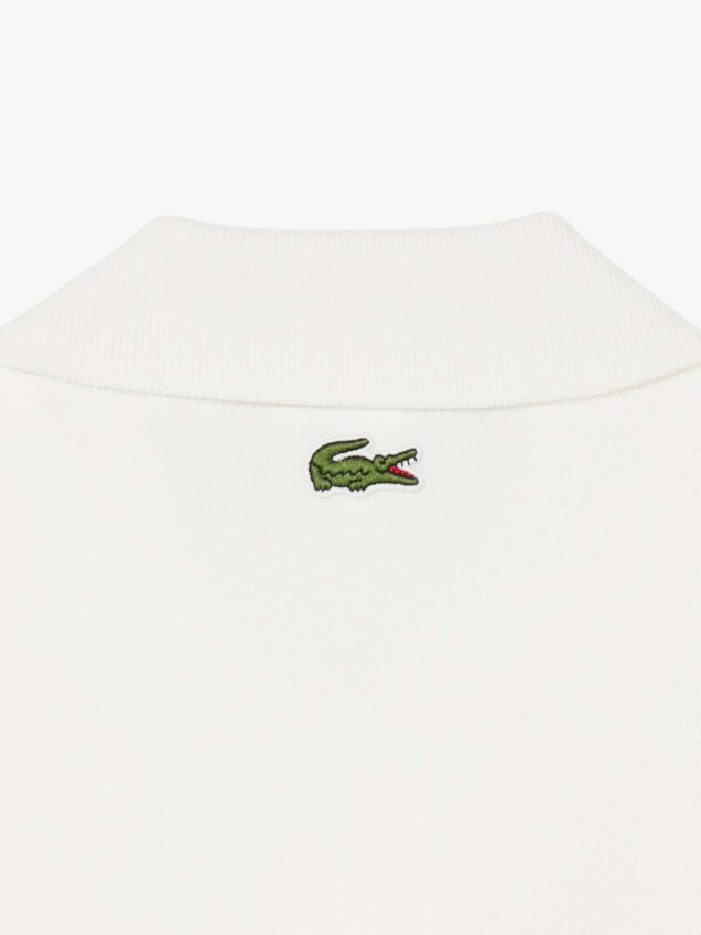 Polo Classic Fit Petit Piqué