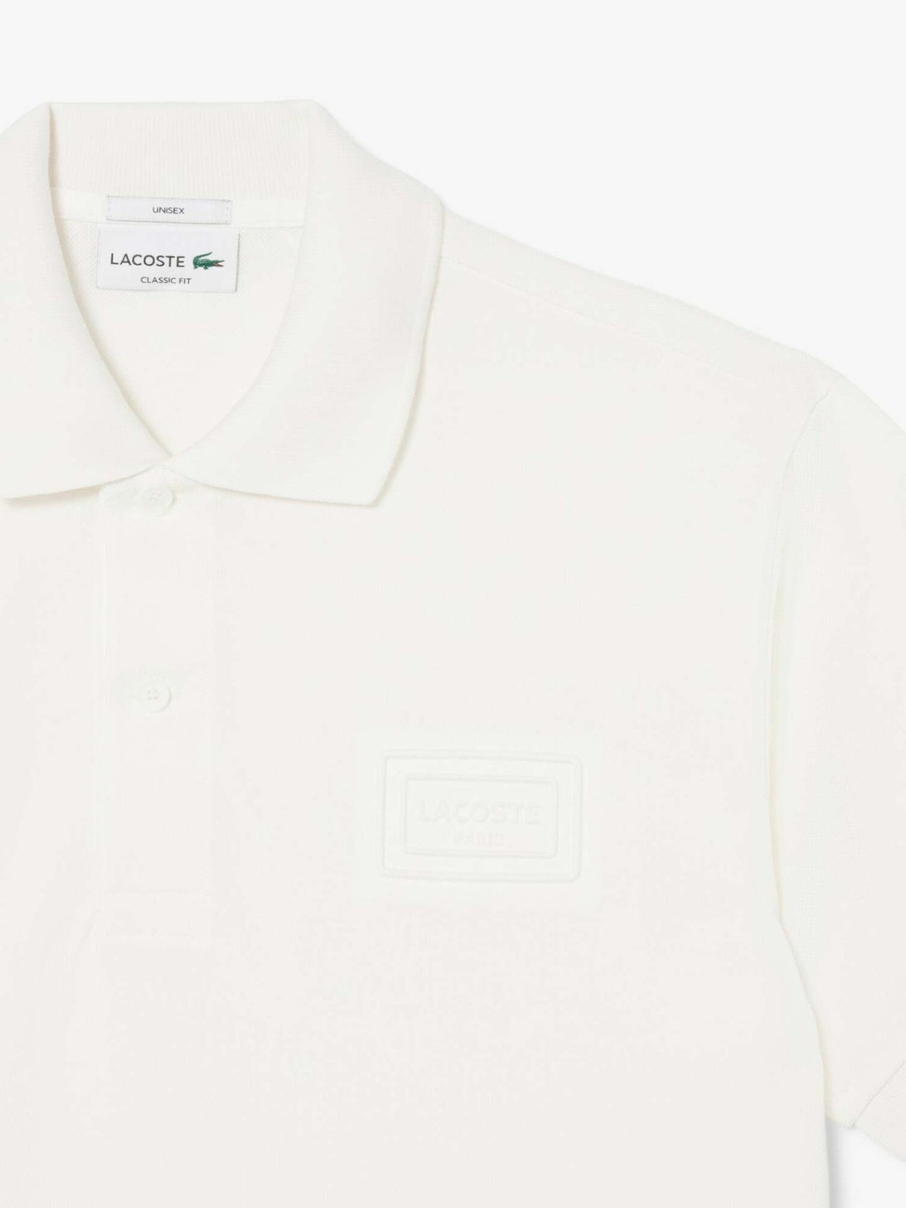 Polo Classic Fit Petit Piqu�