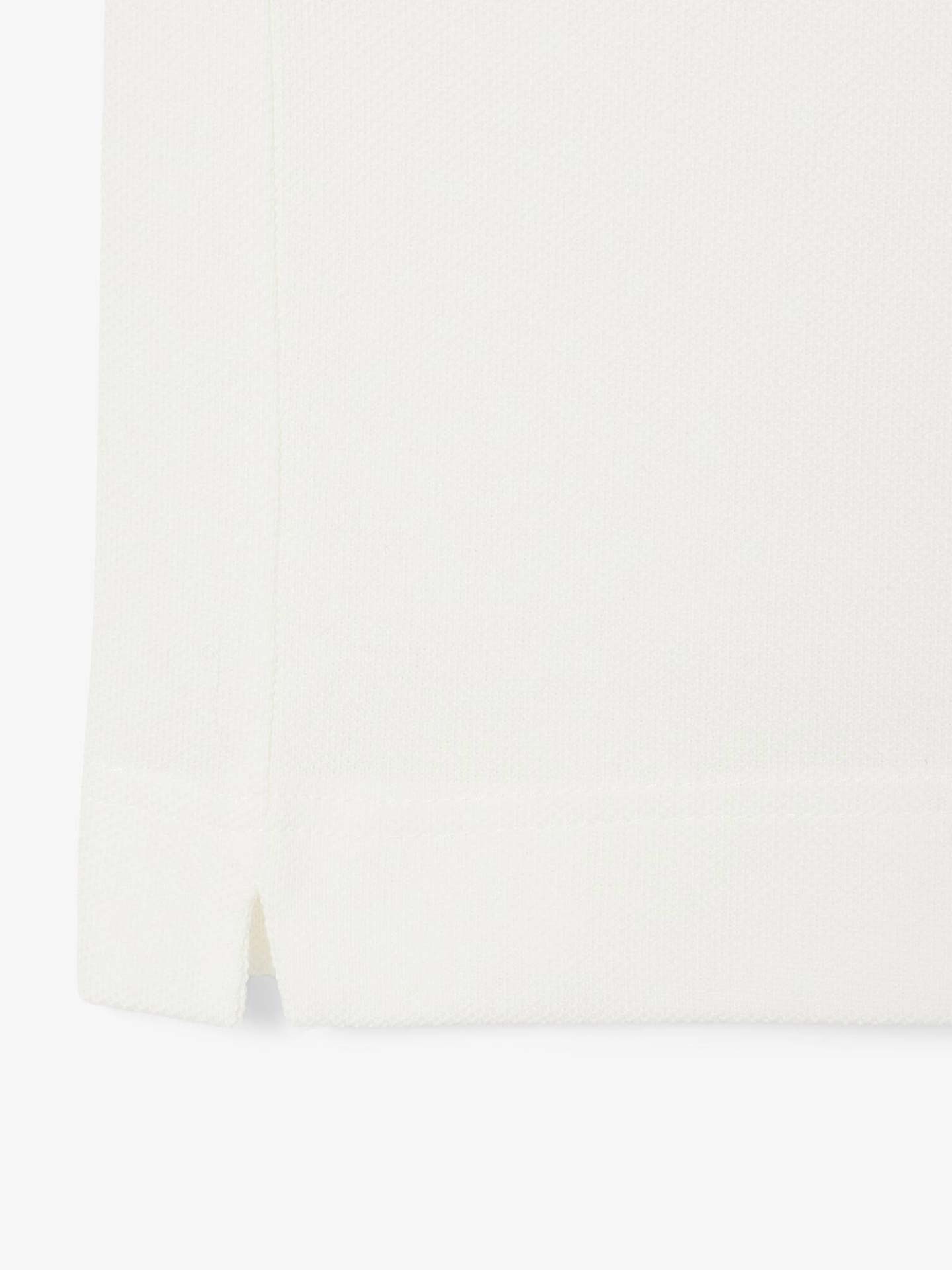 Polo Classic Fit Petit Piqué