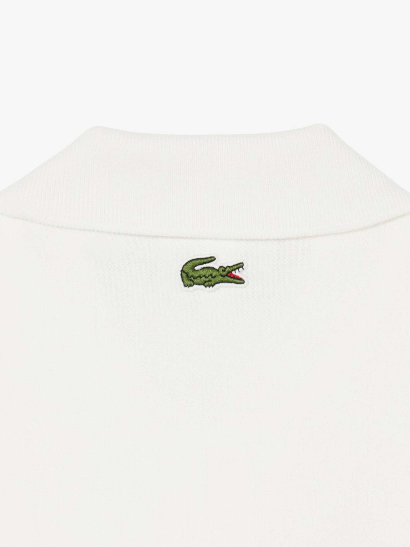 Polo Classic Fit Petit Piqué