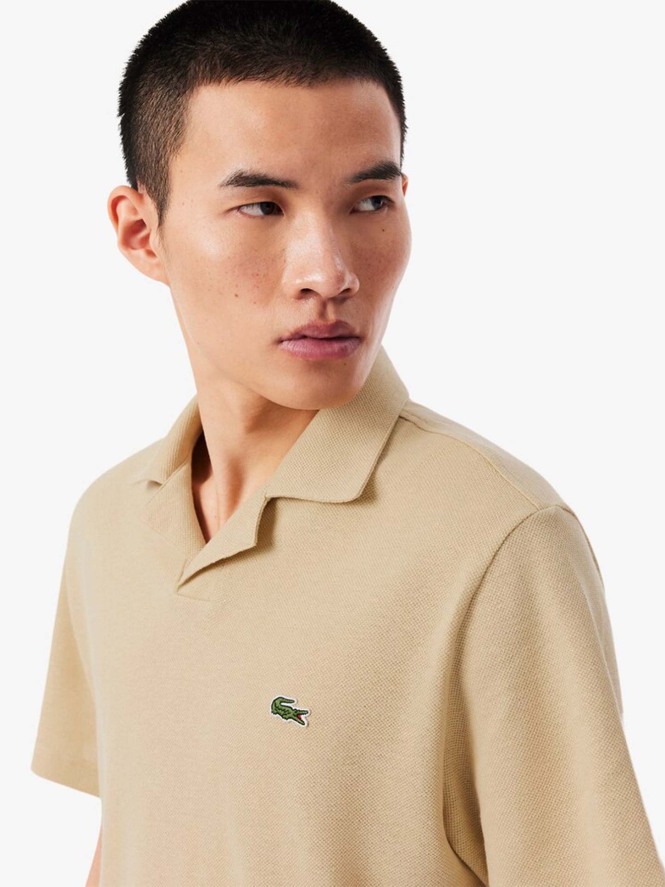 Polo Classic Fit
