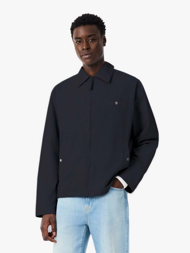 Blusão Repelente de Água