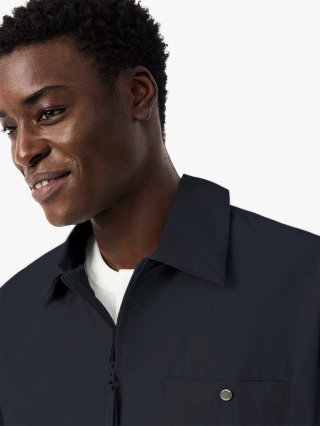 Blusão Repelente de Água