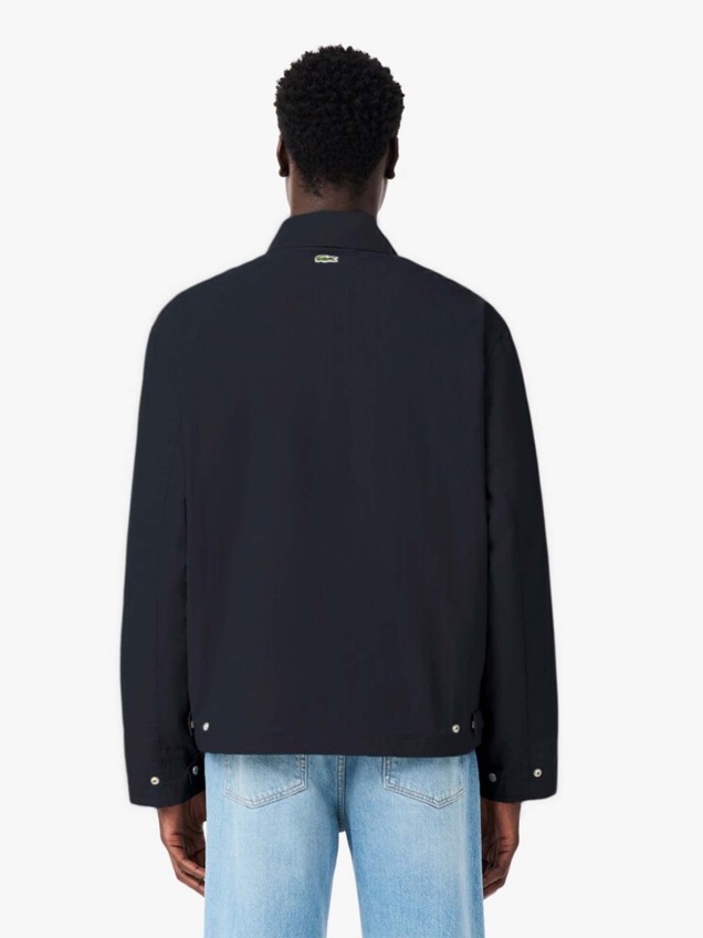 Blusão Repelente de Água