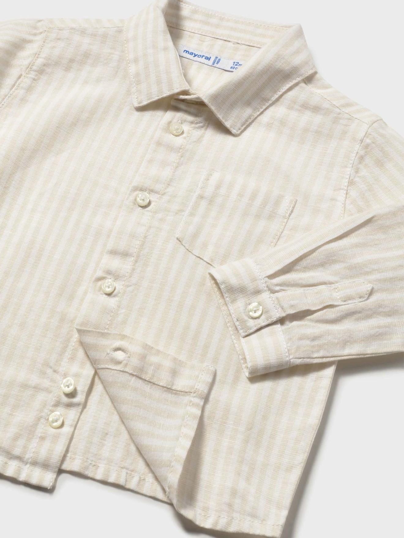 Camisa às Risca