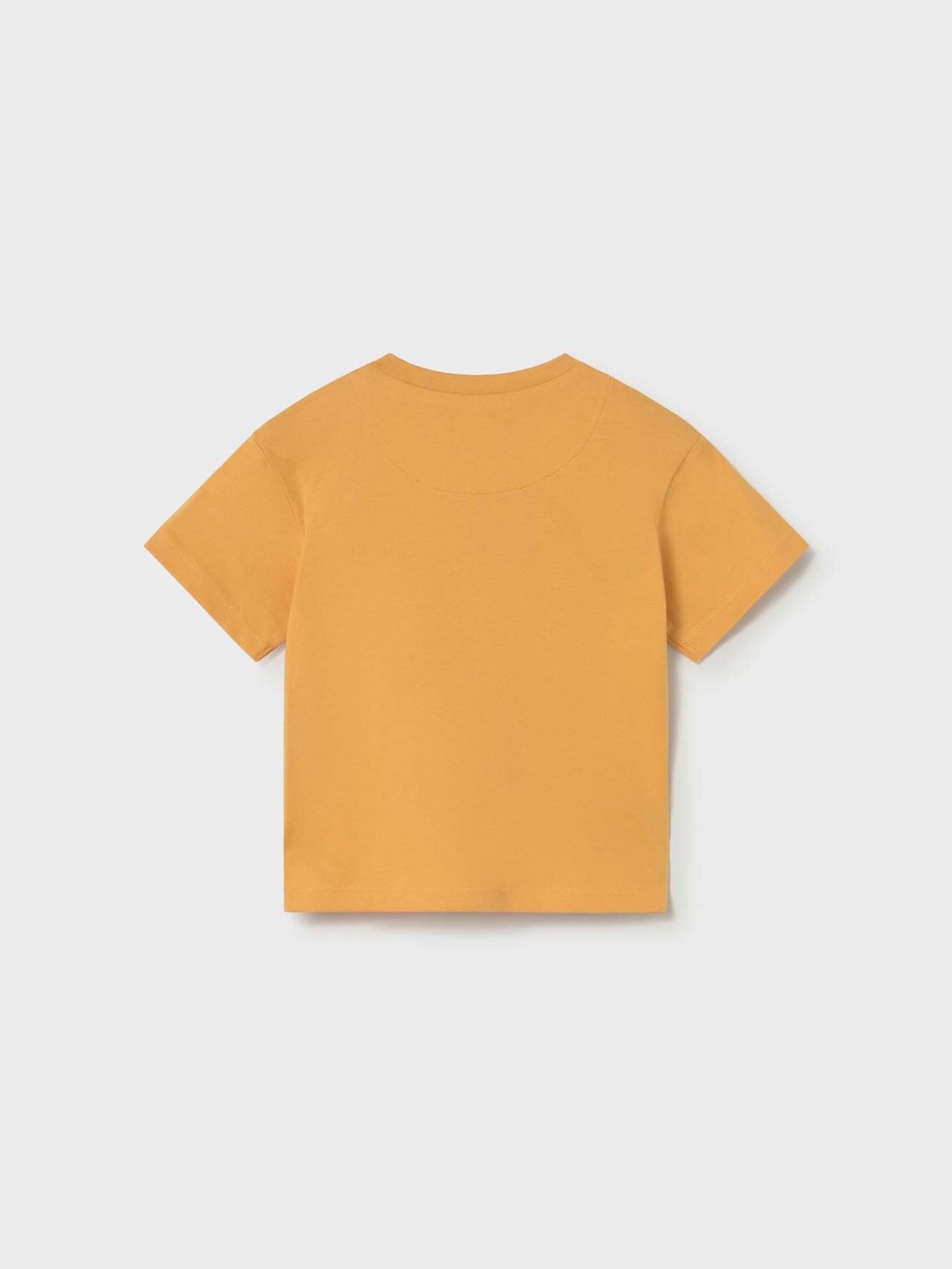 T-shirt com Estampado