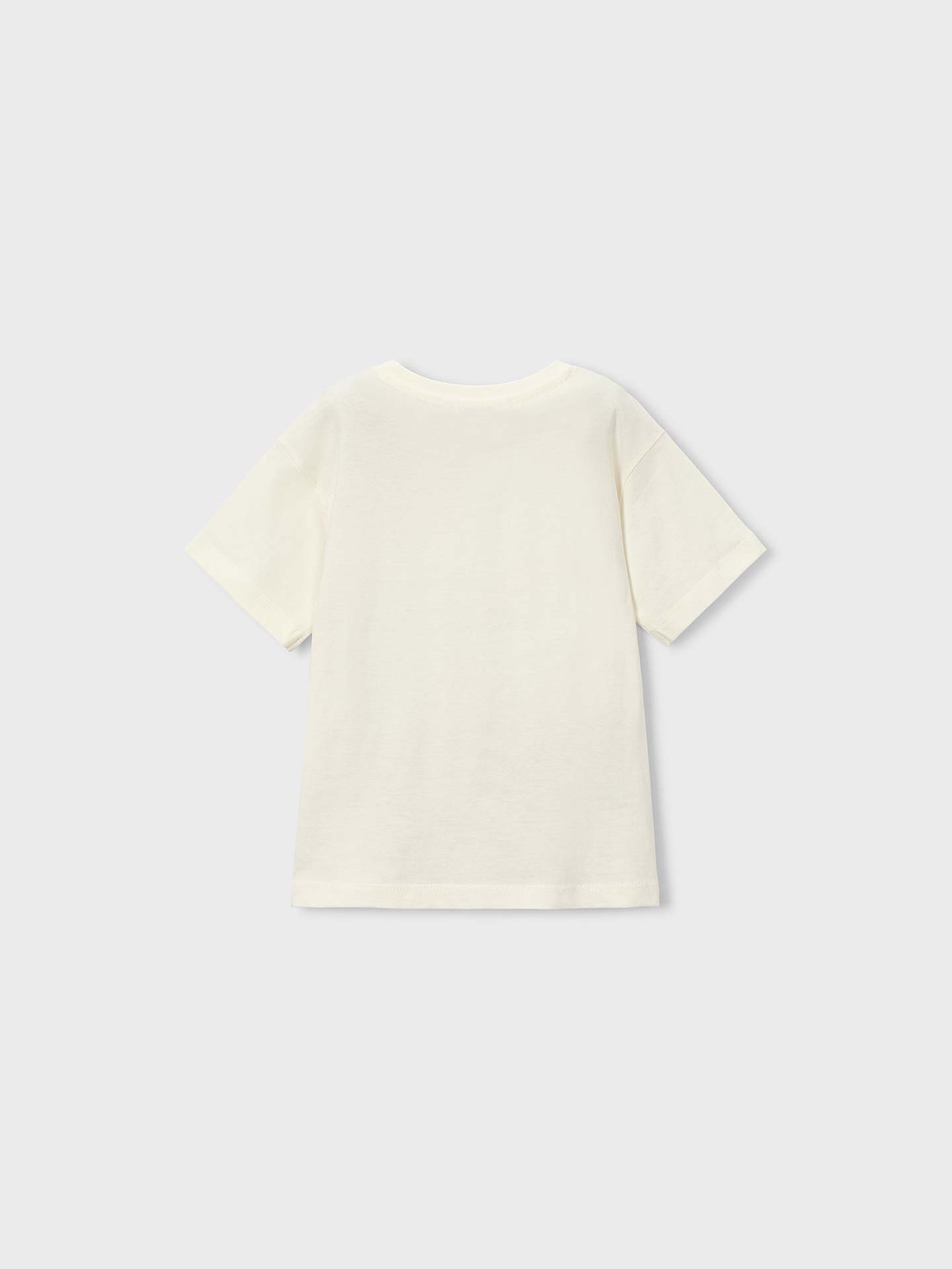 T-shirt com Estampado