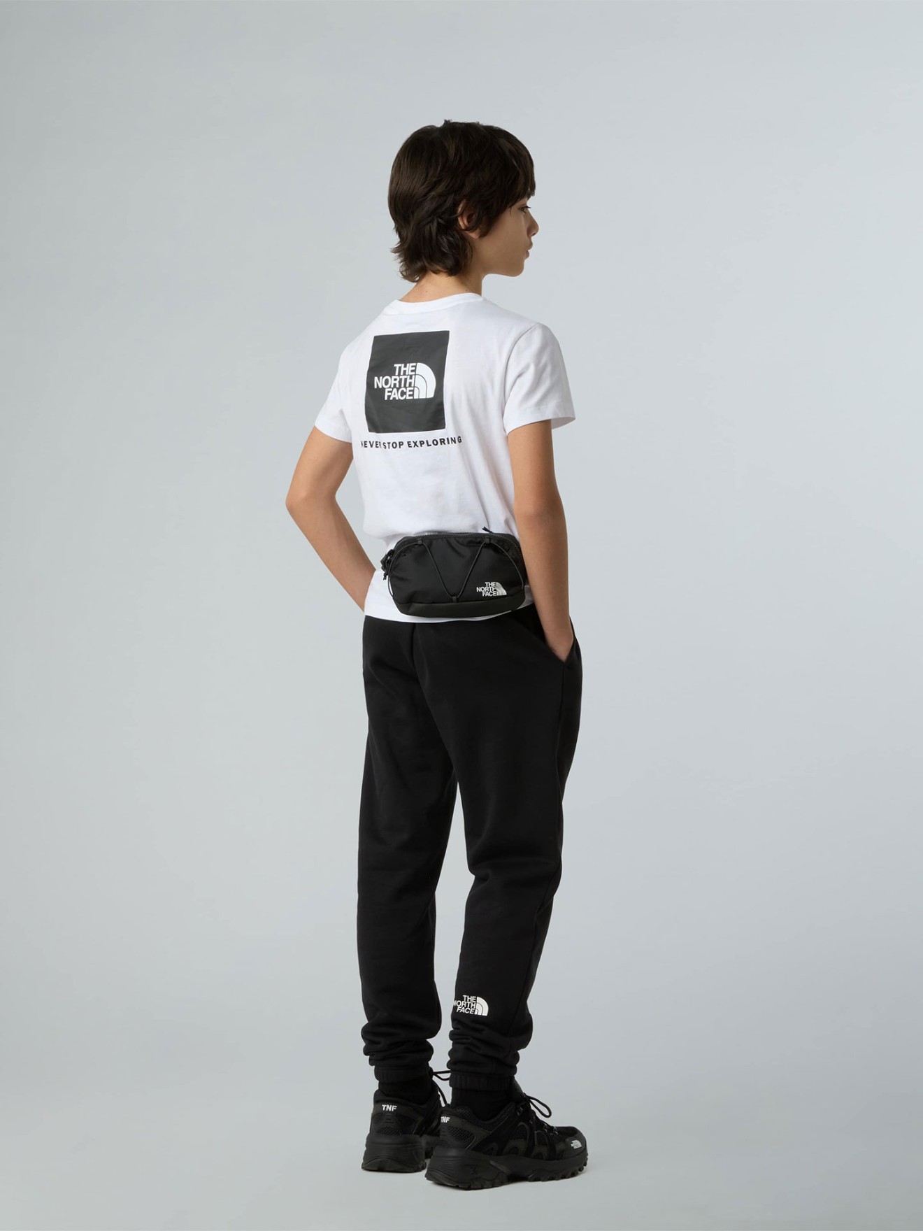 T-shirt Box NSE