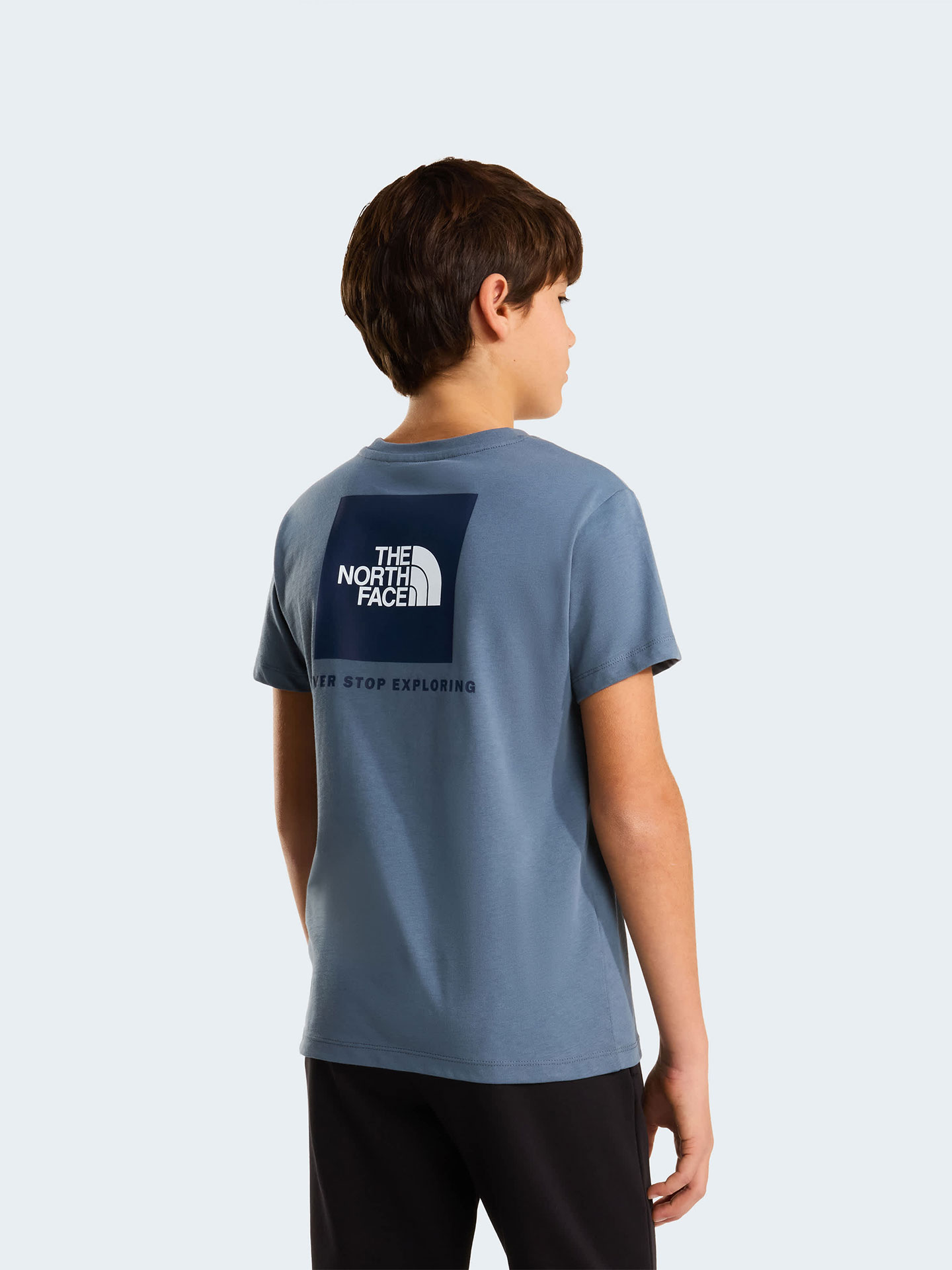 T-shirt Box NSE