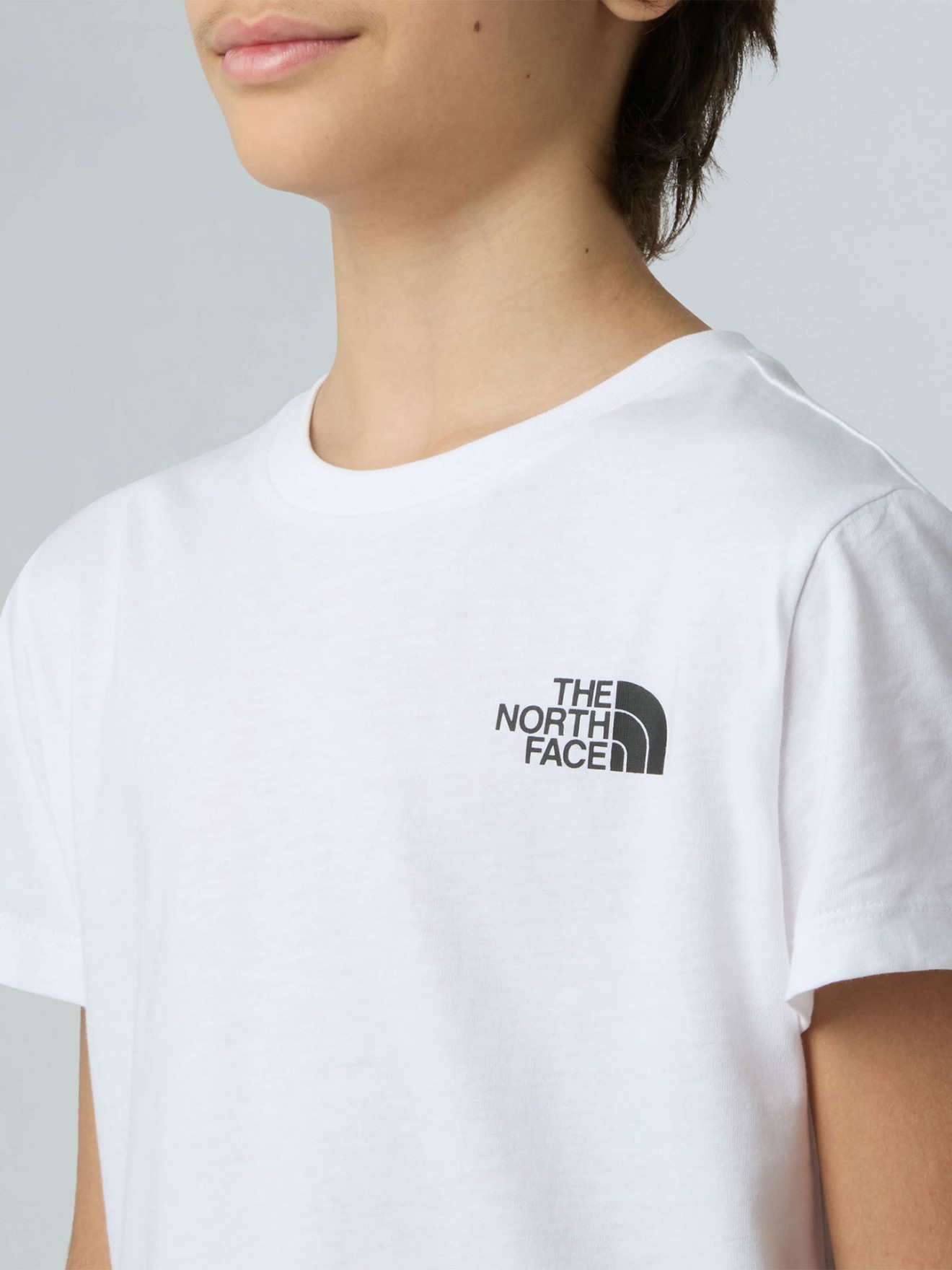 T-shirt Box NSE