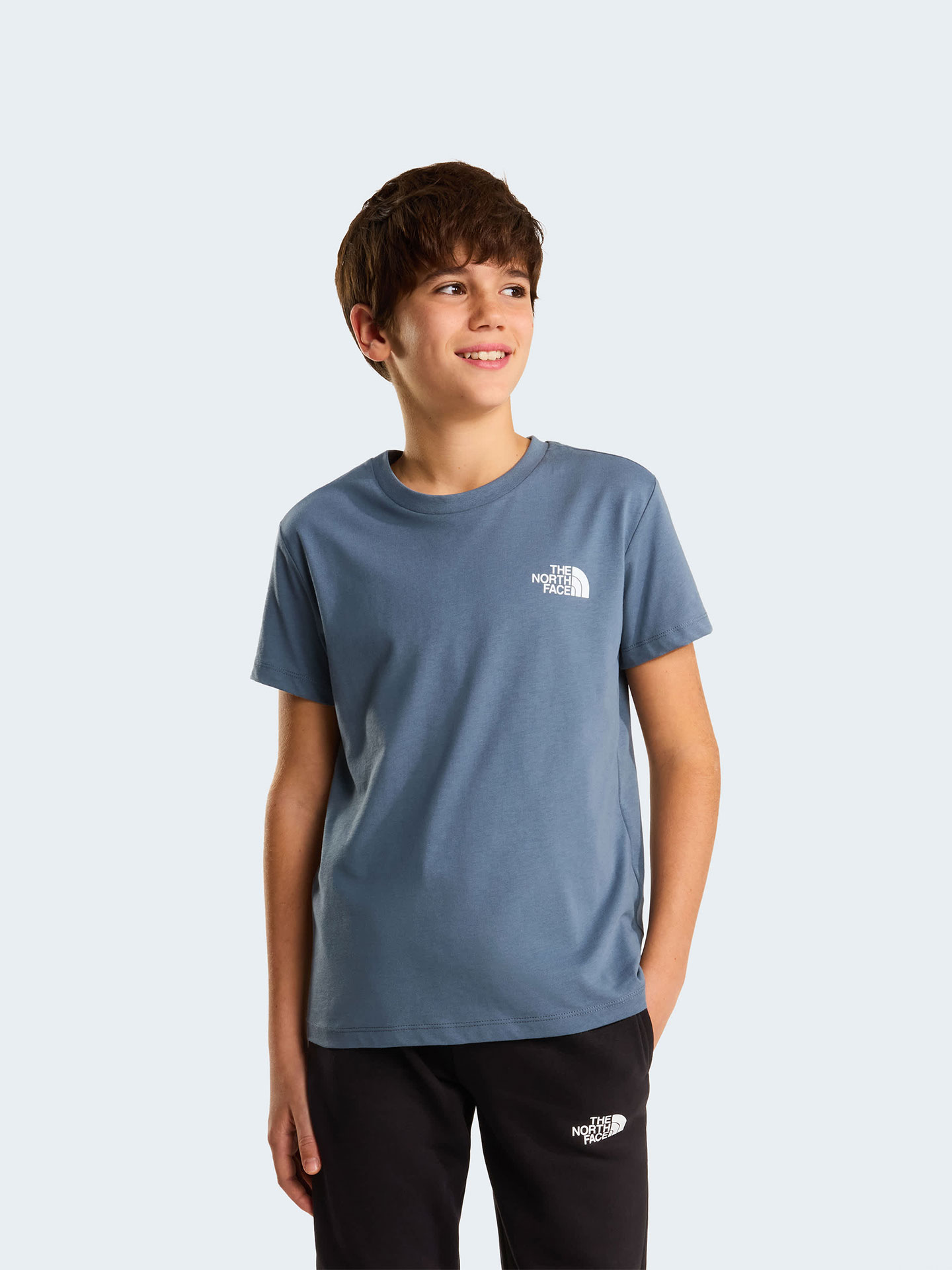 T-shirt Box NSE