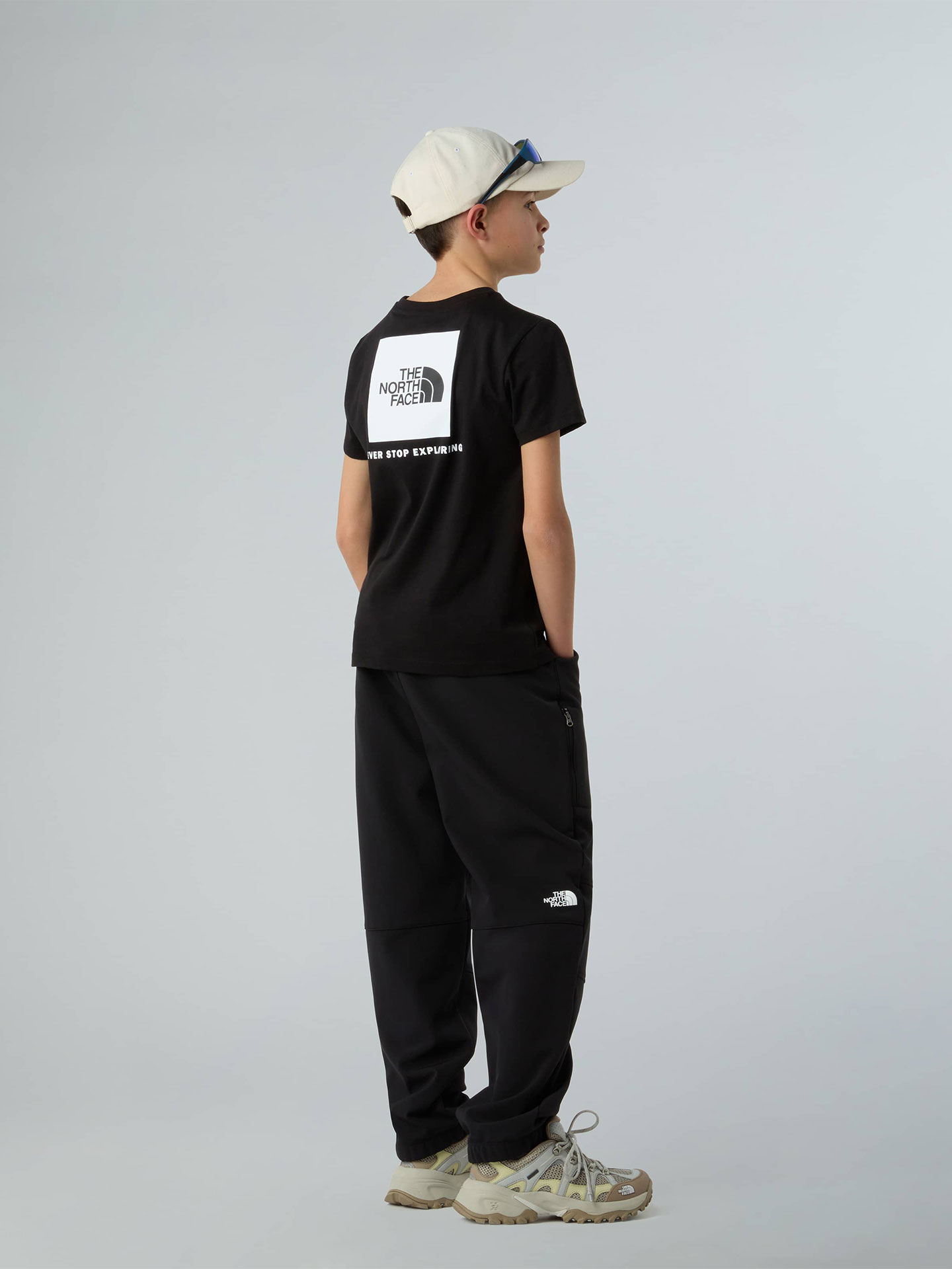 T-shirt Box NSE