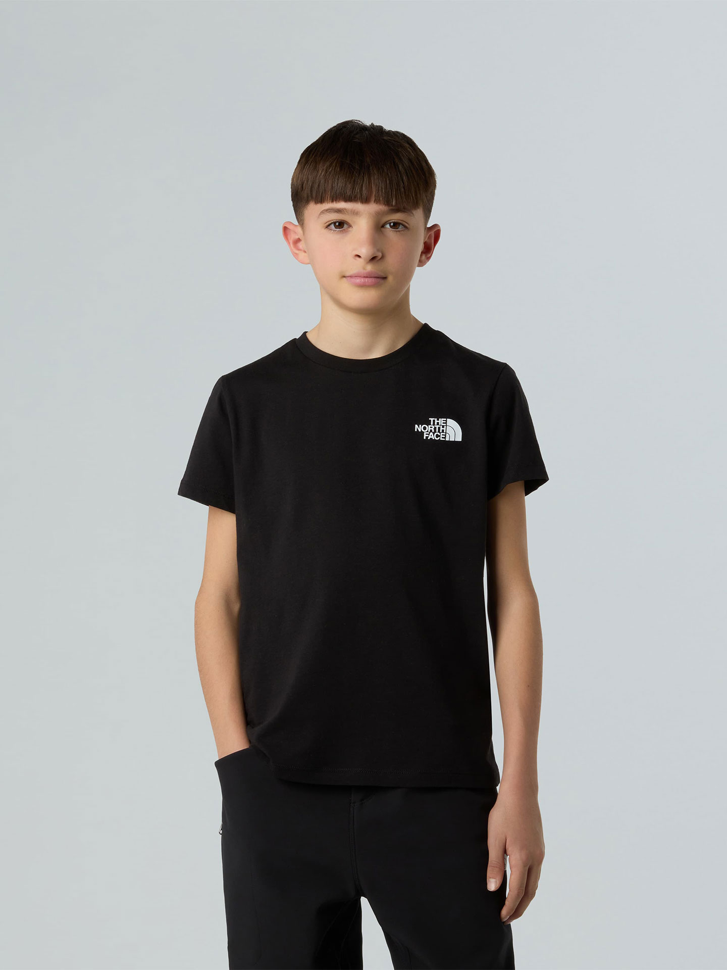 T-shirt Box NSE