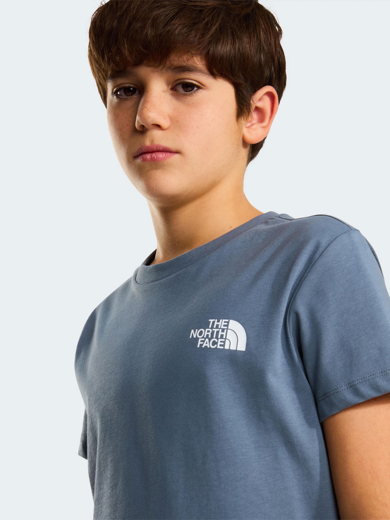 T-shirt Box NSE