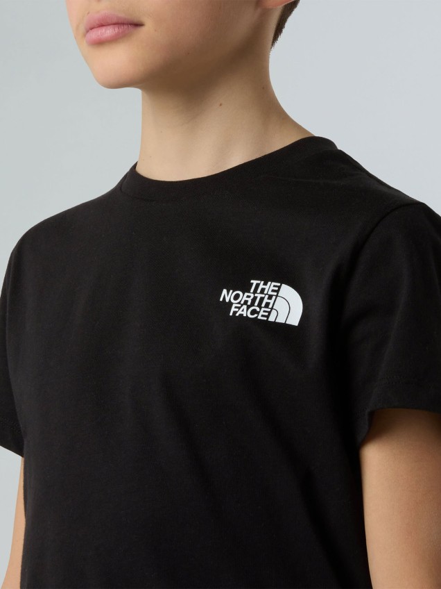 T-shirt Box NSE