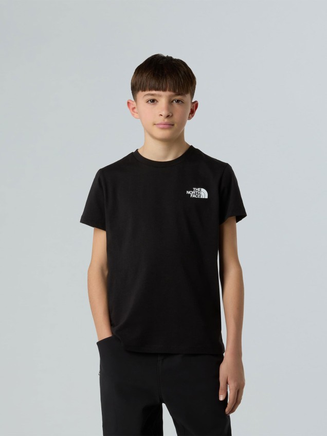 T-shirt Box NSE