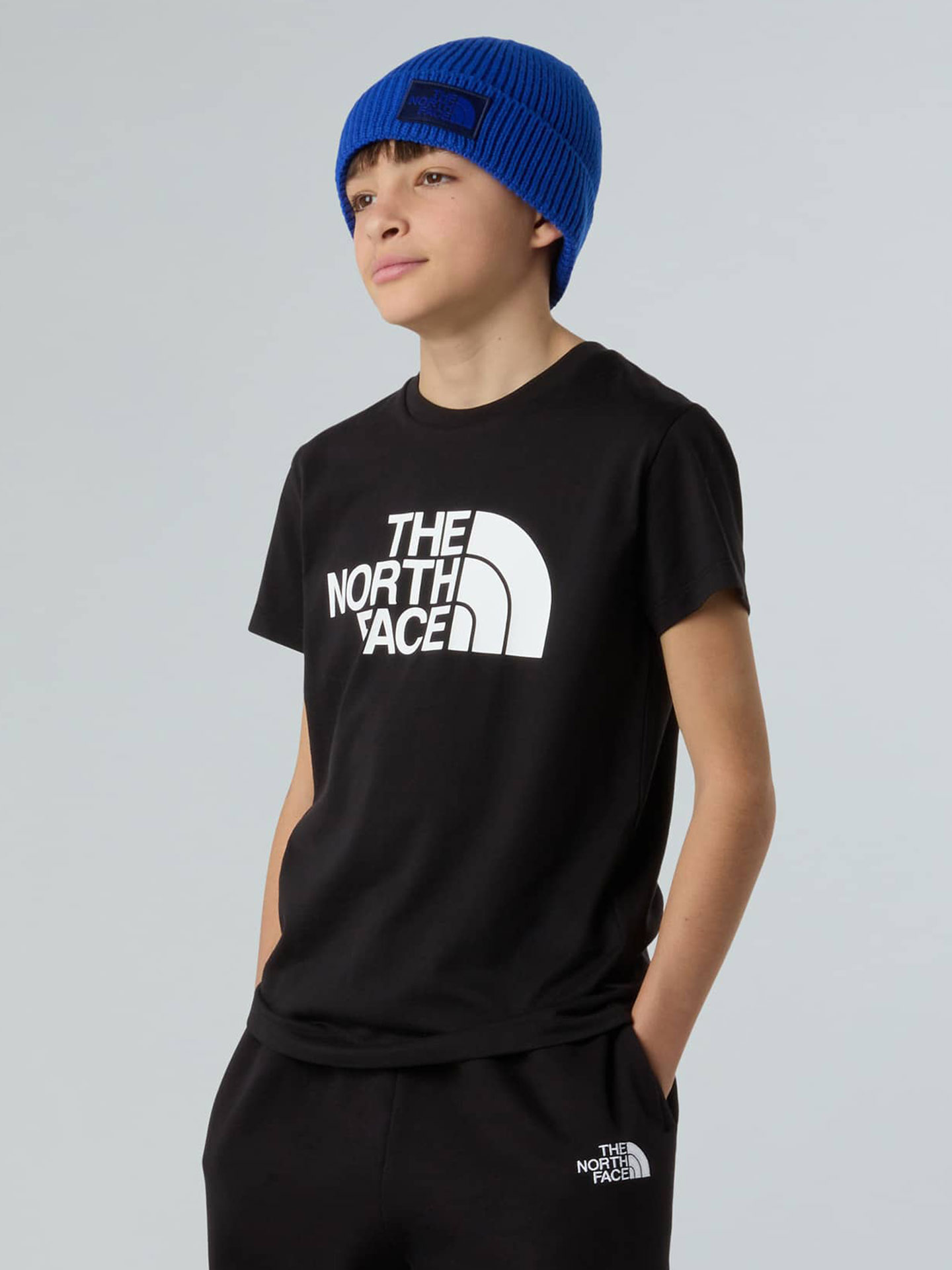 T-Shirt Easy