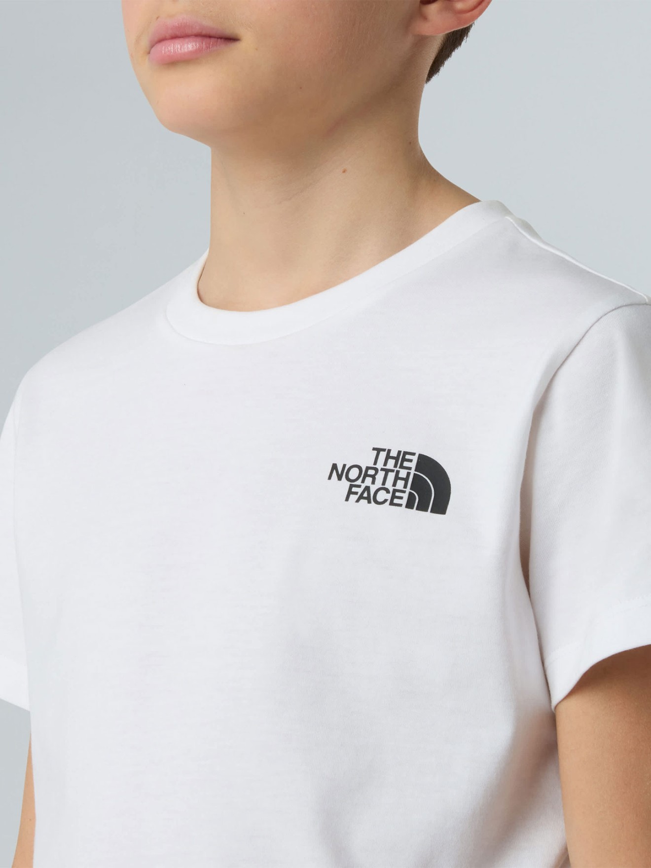 T-shirt Dome